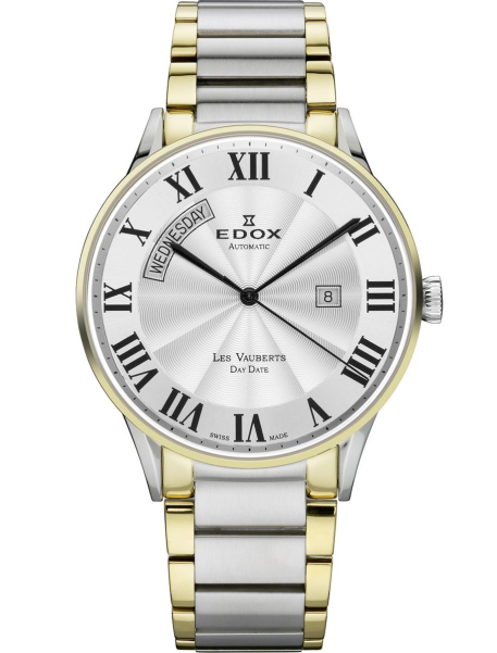 Наручные часы Edox 83011-357JAR