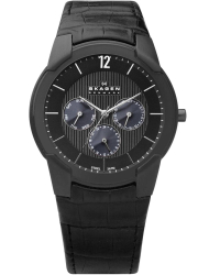 Наручные часы Skagen 856XLBLB