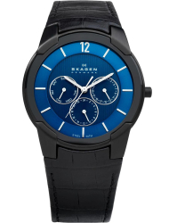 Наручные часы Skagen 856XLBLN