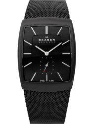 Наручные часы Skagen 915XLBSB