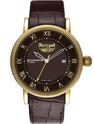 Наручные часы Нестеров H006212-13BR