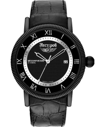 Наручные часы Нестеров H006232-03E