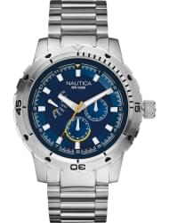Наручные часы Nautica A18621G