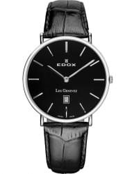 Наручные часы Edox 27028-3PNIN2