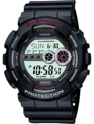 Наручные часы Casio GD-100-1A