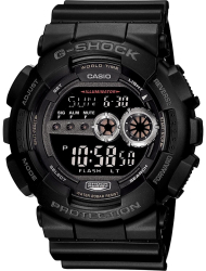 Наручные часы Casio GD-100-1B