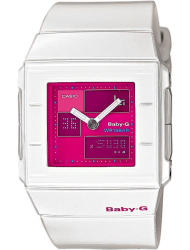 Наручные часы Casio BGA-200-7E3