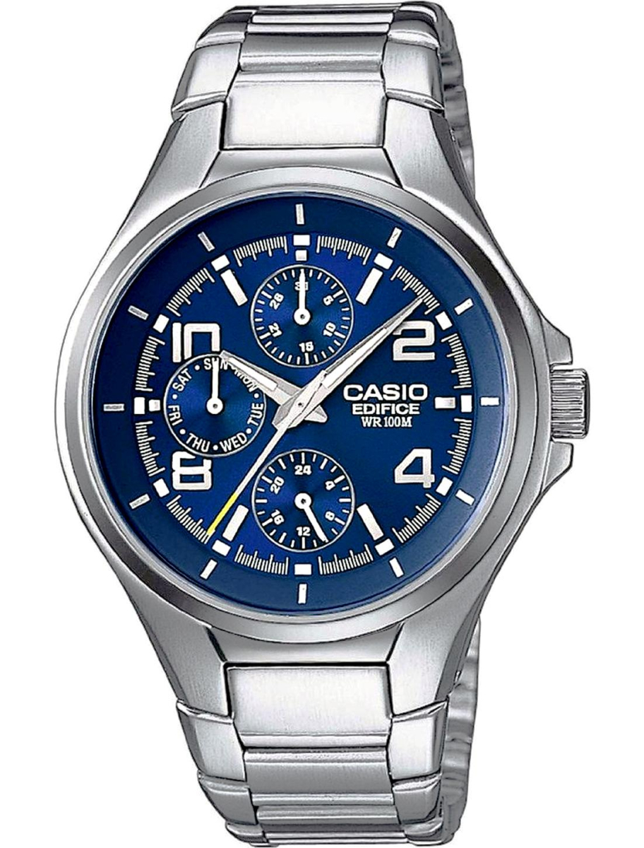 casio ef106d