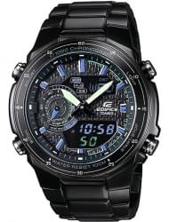 Наручные часы Casio EFA-131BK-1A
