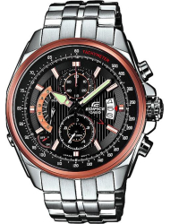 Наручные часы Casio EFR-501D-1A