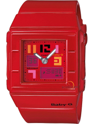 Наручные часы Casio BGA-200PD-4B