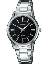 Наручные часы Casio LTP-1303D-1A