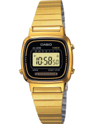 Наручные часы Casio LA670WEGA-1E
