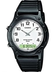 Наручные часы Casio AW-49H-7B