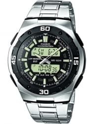 Наручные часы Casio AQ-164WD-1A