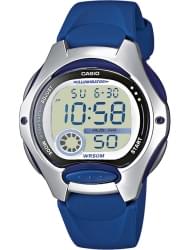Наручные часы Casio LW-200-2A