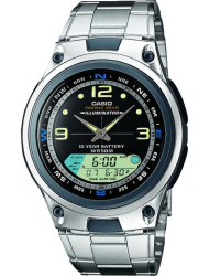 Наручные часы Casio AW-82D-1A