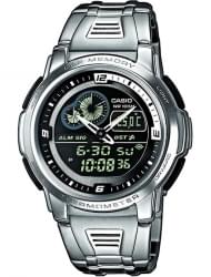 Наручные часы Casio AQF-102WD-1B