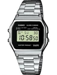 Наручные часы Casio A-158WEA-1E