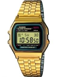 Наручные часы Casio A-159WGEA-1E