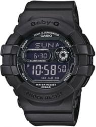 Наручные часы Casio BGD-140-1A