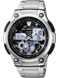 Наручные часы Casio AQ-190WD-1A