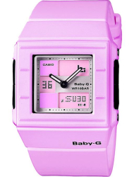 Наручные часы Casio BGA-200-4E2
