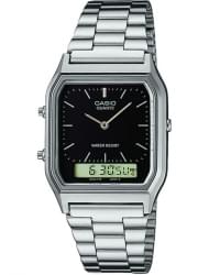 Наручные часы Casio AQ-230A-1D