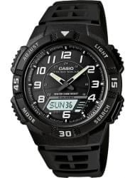Наручные часы Casio AQ-S800W-1B