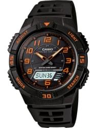Наручные часы Casio AQ-S800W-1B2