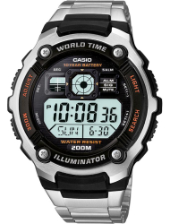 Наручные часы Casio AE-2000WD-1A