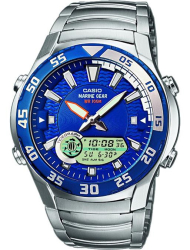 Наручные часы Casio AMW-710D-2A