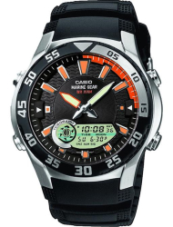 Наручные часы Casio AMW-710-1A