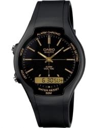Наручные часы Casio AW-90H-9E