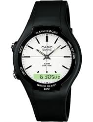 Наручные часы Casio AW-90H-7E