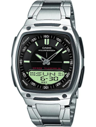 Наручные часы Casio AW-81D-1A
