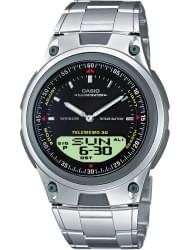 Наручные часы Casio AW-80D-1A