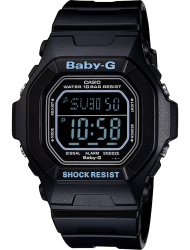 Наручные часы Casio BG-5600BK-1E