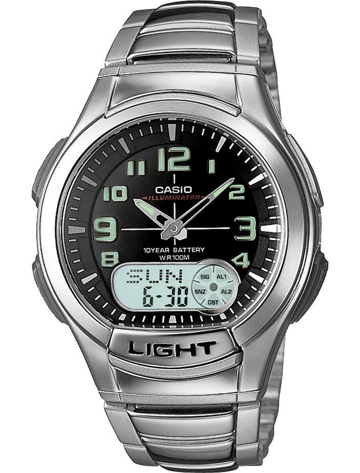 casio aq 180