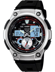 Наручные часы Casio AQ-190W-1A