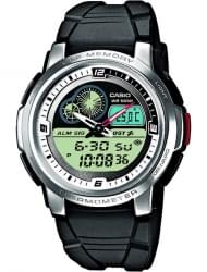 Наручные часы Casio AQF-102W-7B