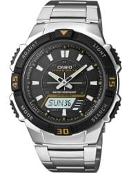Наручные часы Casio AQ-S800WD-1E