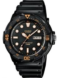 Наручные часы Casio MRW-200H-1E