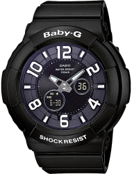Наручные часы Casio BGA-132-1B