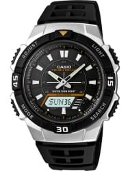 Наручные часы Casio AQ-S800W-1E