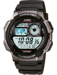 Наручные часы Casio AE-1000W-1B