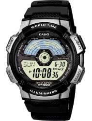 Наручные часы Casio AE-1100W-1A