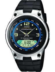 Наручные часы Casio AW-82-1A