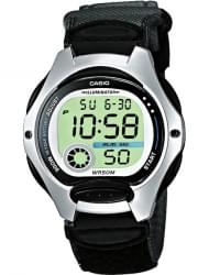 Наручные часы Casio LW-200V-1A