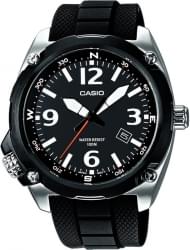 Наручные часы Casio MTF-E001-1A